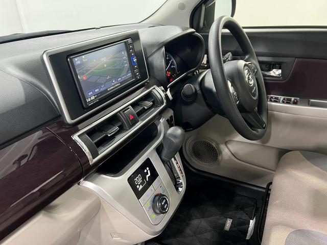 キャストスタイルG VS SAIII 車検整備付/走行30188キロ1年保証距離無制限 走行距離30188キロ フルセグナビ バックカメラ ドラレコ 純正マット LEDヘッドランプ アイドリングストップ シートヒーター オート格納式ドアミラー キーフリー(埼玉県)の中古車