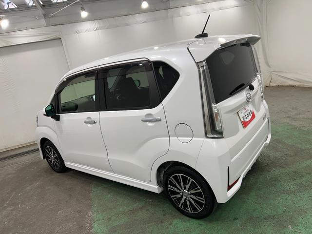 ムーヴカスタム　ＸリミテッドII　ＳＡIII　走行２５５７２キロ一年保証・走行距離無制限走行２５５７２キロ　車検整備付　タイヤ４本交換　フルセグナビ　ブルートゥース　全周囲カメラ　ドラレコ　ＬＥＤヘッドライト　オートライト　シートヒーター（埼玉県）の中古車