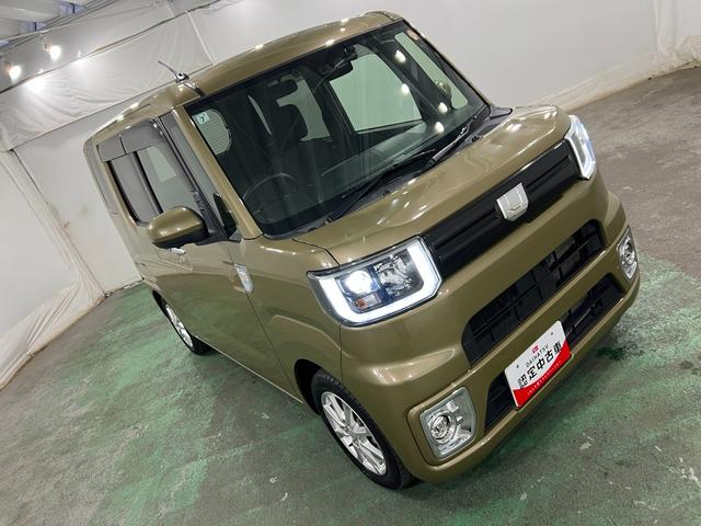 ウェイクL VS SAIII 走行16882キロ/車検整備付一年保証・走行距離無制限走行16882キロ 車検整備付 フルセグナビ ブルートゥース 全周囲カメラ ドラレコ ETC オートライト LEDヘッドライト 両側電動スライドドア(埼玉県)の中古車