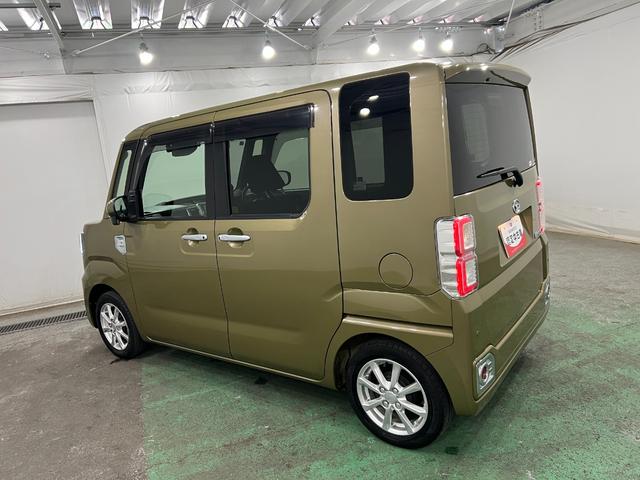 ウェイクL VS SAIII 走行16882キロ/車検整備付一年保証・走行距離無制限走行16882キロ 車検整備付 フルセグナビ ブルートゥース 全周囲カメラ ドラレコ ETC オートライト LEDヘッドライト 両側電動スライドドア(埼玉県)の中古車
