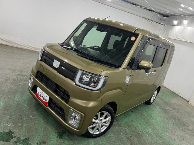 ウェイクL VS SAIII 走行16882キロ/車検整備付一年保証・走行距離無制限走行16882キロ 車検整備付 フルセグナビ ブルートゥース 全周囲カメラ ドラレコ ETC オートライト LEDヘッドライト 両側電動スライドドア(埼玉県)の中古車