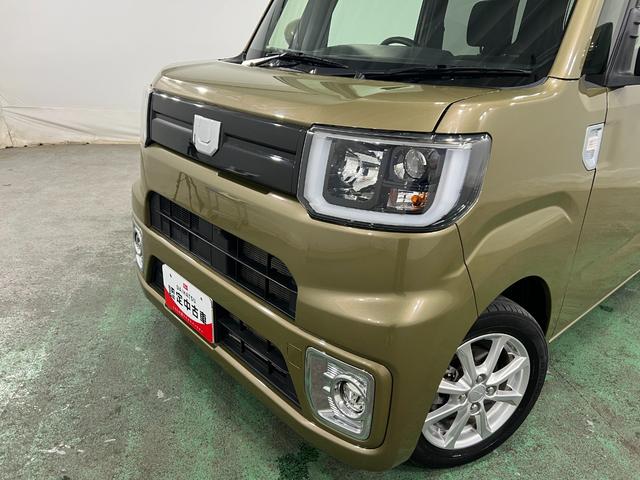 ウェイクL VS SAIII 走行16882キロ/車検整備付一年保証・走行距離無制限走行16882キロ 車検整備付 フルセグナビ ブルートゥース 全周囲カメラ ドラレコ ETC オートライト LEDヘッドライト 両側電動スライドドア(埼玉県)の中古車