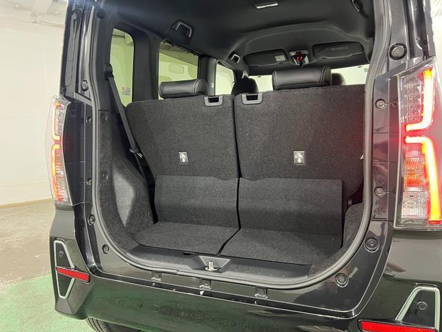 タントカスタムＲＳスタイルセレクション　走行３２０８３キロ／ナビ１年保証距離無制限　走行距離３２０８３キロ　純正フルセグナビ　パノラマモニター　ドラレコ　純正マット　サイドエアバッグ　ＬＥＤヘッドランプ　アイドリングストップ　シートヒーター　両側電動スライドドア（埼玉県）の中古車