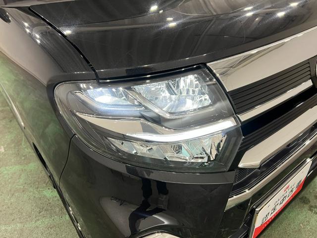 タントカスタムＲＳスタイルセレクション　走行３２０８３キロ／ナビ１年保証距離無制限　走行距離３２０８３キロ　純正フルセグナビ　パノラマモニター　ドラレコ　純正マット　サイドエアバッグ　ＬＥＤヘッドランプ　アイドリングストップ　シートヒーター　両側電動スライドドア（埼玉県）の中古車