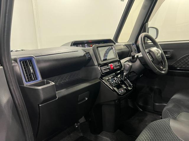 タントカスタムＲＳスタイルセレクション　走行３２０８３キロ／ナビ１年保証距離無制限　走行距離３２０８３キロ　純正フルセグナビ　パノラマモニター　ドラレコ　純正マット　サイドエアバッグ　ＬＥＤヘッドランプ　アイドリングストップ　シートヒーター　両側電動スライドドア（埼玉県）の中古車