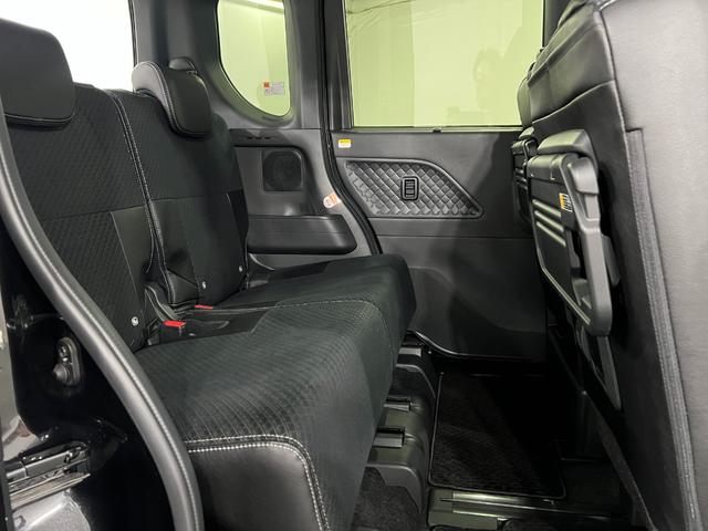 タントカスタムＲＳスタイルセレクション　走行３２０８３キロ／ナビ１年保証距離無制限　走行距離３２０８３キロ　純正フルセグナビ　パノラマモニター　ドラレコ　純正マット　サイドエアバッグ　ＬＥＤヘッドランプ　アイドリングストップ　シートヒーター　両側電動スライドドア（埼玉県）の中古車