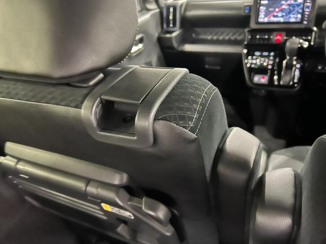 タントカスタムＲＳスタイルセレクション　走行３２０８３キロ／ナビ１年保証距離無制限　走行距離３２０８３キロ　純正フルセグナビ　パノラマモニター　ドラレコ　純正マット　サイドエアバッグ　ＬＥＤヘッドランプ　アイドリングストップ　シートヒーター　両側電動スライドドア（埼玉県）の中古車