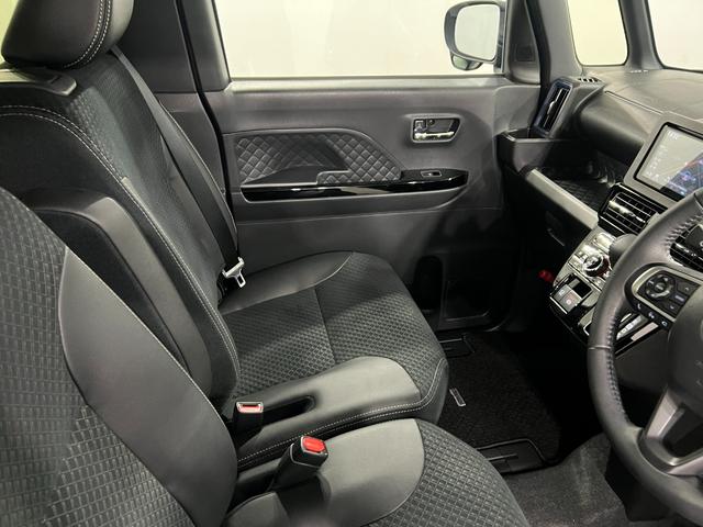 タントカスタムＲＳスタイルセレクション　走行３２０８３キロ／ナビ１年保証距離無制限　走行距離３２０８３キロ　純正フルセグナビ　パノラマモニター　ドラレコ　純正マット　サイドエアバッグ　ＬＥＤヘッドランプ　アイドリングストップ　シートヒーター　両側電動スライドドア（埼玉県）の中古車