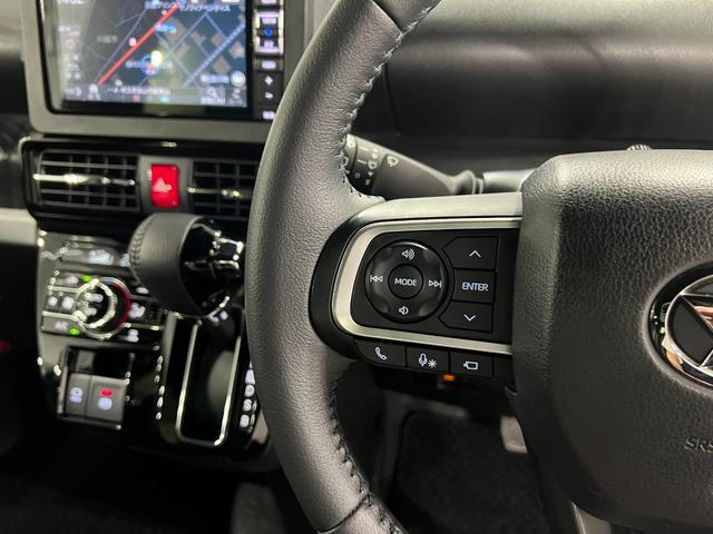 タントカスタムＲＳスタイルセレクション　走行３２０８３キロ／ナビ１年保証距離無制限　走行距離３２０８３キロ　純正フルセグナビ　パノラマモニター　ドラレコ　純正マット　サイドエアバッグ　ＬＥＤヘッドランプ　アイドリングストップ　シートヒーター　両側電動スライドドア（埼玉県）の中古車