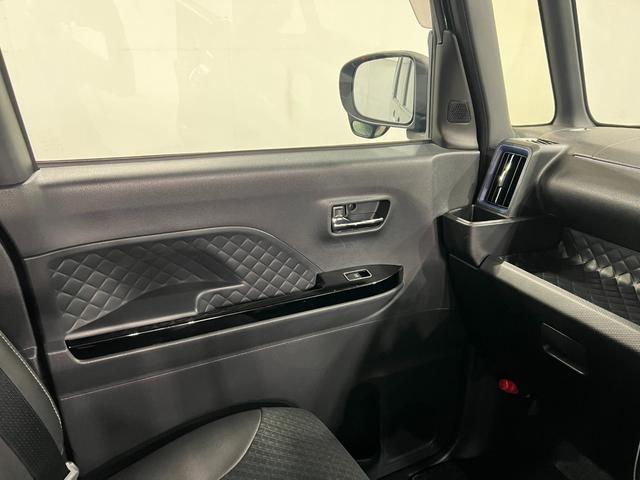 タントカスタムＲＳスタイルセレクション　走行３２０８３キロ／ナビ１年保証距離無制限　走行距離３２０８３キロ　純正フルセグナビ　パノラマモニター　ドラレコ　純正マット　サイドエアバッグ　ＬＥＤヘッドランプ　アイドリングストップ　シートヒーター　両側電動スライドドア（埼玉県）の中古車