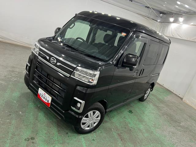 アトレーＲＳ　走行５０１８８キロ／４ＷＤ／車検整備付／タイヤ４本交換一年保証・走行距離無制限走行５０１８８キロ　タイヤ４本交換　車検整備付　フルセグナビ　バックカメラ　ドラレコ　ＥＴＣ　クリアランスソナー　両側電動スライドドア（埼玉県）の中古車