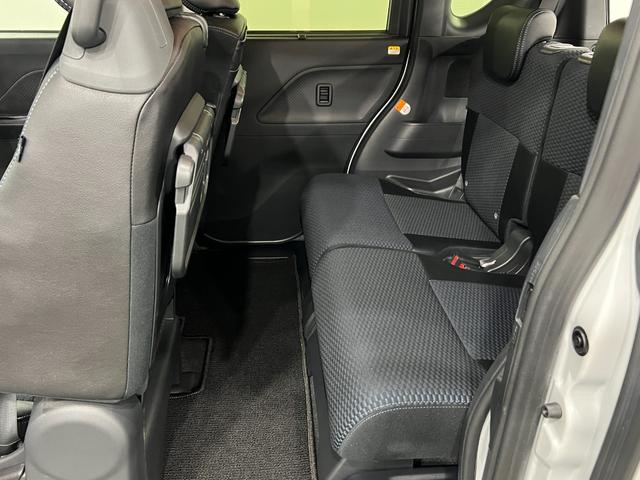 タントカスタムX 走行34539キロ/車検整備付/ナビ一年保証・走行距離無制限走行34539キロ フルセグナビ バックカメラ ドラレコ ETC クリアランスソナー オートライト LEDヘッドライト シートヒーター 両側電動スライドドア(埼玉県)の中古車