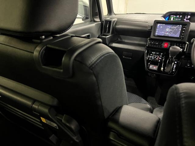 タントカスタムX 走行34539キロ/車検整備付/ナビ一年保証・走行距離無制限走行34539キロ フルセグナビ バックカメラ ドラレコ ETC クリアランスソナー オートライト LEDヘッドライト シートヒーター 両側電動スライドドア(埼玉県)の中古車