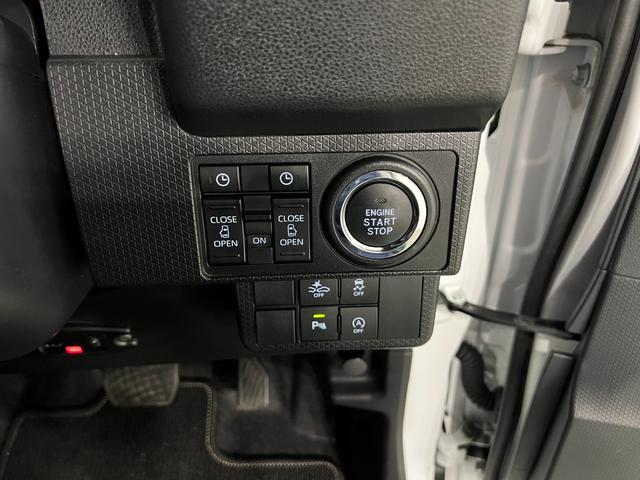 タントカスタムX 走行34539キロ/車検整備付/ナビ一年保証・走行距離無制限走行34539キロ フルセグナビ バックカメラ ドラレコ ETC クリアランスソナー オートライト LEDヘッドライト シートヒーター 両側電動スライドドア(埼玉県)の中古車