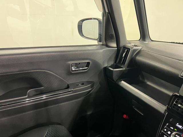 タントカスタムX 走行34539キロ/車検整備付/ナビ一年保証・走行距離無制限走行34539キロ フルセグナビ バックカメラ ドラレコ ETC クリアランスソナー オートライト LEDヘッドライト シートヒーター 両側電動スライドドア(埼玉県)の中古車