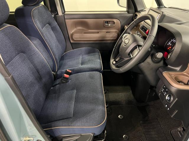 ムーヴキャンバスセオリーＧ　走行１７２１３キロ／車検整備付／ナビ／ドラレコ一年保証・走行距離無制限走行１７２１３キロ　フルセグナビ　ブルートゥース　全周囲カメラ　ドラレコ　ＥＴＣ　クリアランスソナー　ＬＥＤヘッドライト　シートヒーター　両側電動スライドドア（埼玉県）の中古車