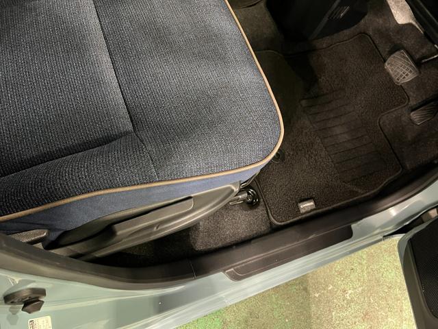 ムーヴキャンバスセオリーＧ　走行１７２１３キロ／車検整備付／ナビ／ドラレコ一年保証・走行距離無制限走行１７２１３キロ　フルセグナビ　ブルートゥース　全周囲カメラ　ドラレコ　ＥＴＣ　クリアランスソナー　ＬＥＤヘッドライト　シートヒーター　両側電動スライドドア（埼玉県）の中古車