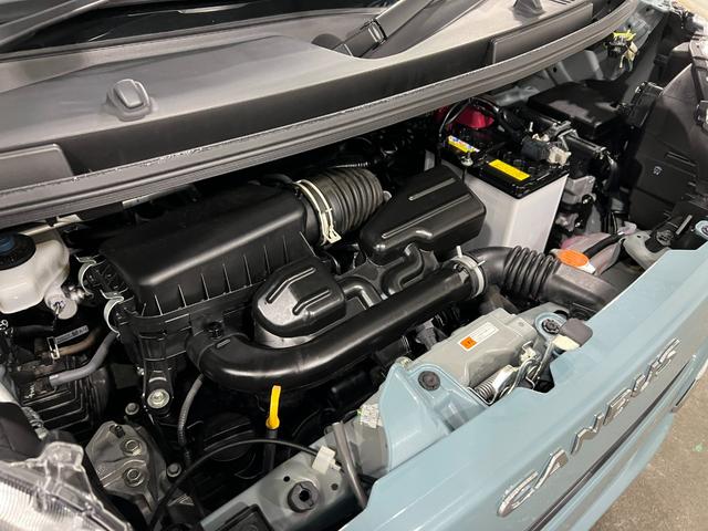 ムーヴキャンバスセオリーＧ　走行１７２１３キロ／車検整備付／ナビ／ドラレコ一年保証・走行距離無制限走行１７２１３キロ　フルセグナビ　ブルートゥース　全周囲カメラ　ドラレコ　ＥＴＣ　クリアランスソナー　ＬＥＤヘッドライト　シートヒーター　両側電動スライドドア（埼玉県）の中古車