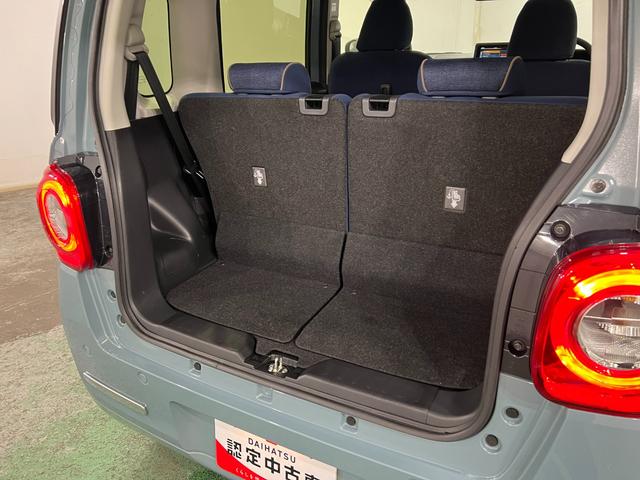 ムーヴキャンバスセオリーＧ　走行１７２１３キロ／車検整備付／ナビ／ドラレコ一年保証・走行距離無制限走行１７２１３キロ　フルセグナビ　ブルートゥース　全周囲カメラ　ドラレコ　ＥＴＣ　クリアランスソナー　ＬＥＤヘッドライト　シートヒーター　両側電動スライドドア（埼玉県）の中古車
