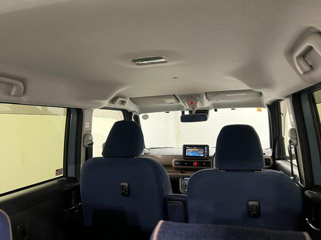 ムーヴキャンバスセオリーＧ　走行１７２１３キロ／車検整備付／ナビ／ドラレコ一年保証・走行距離無制限走行１７２１３キロ　フルセグナビ　ブルートゥース　全周囲カメラ　ドラレコ　ＥＴＣ　クリアランスソナー　ＬＥＤヘッドライト　シートヒーター　両側電動スライドドア（埼玉県）の中古車