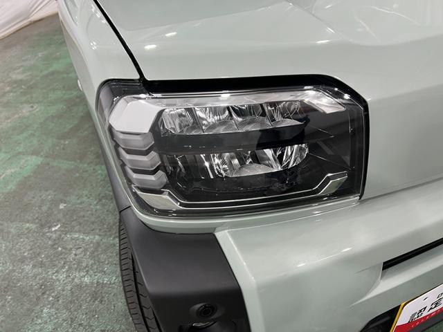 タフトＧターボ　走行９９１９キロ／４ＷＤ／修復歴／ナビ／ドラレコ一年保証・走行距離無制限走行９９１９キロ　修復歴　フルセグナビ　ブルートゥース　バックカメラ　ドラレコ　ＥＴＣ　クリアランスソナー　ＬＥＤヘッドライト　オートライト　シートヒーター（埼玉県）の中古車