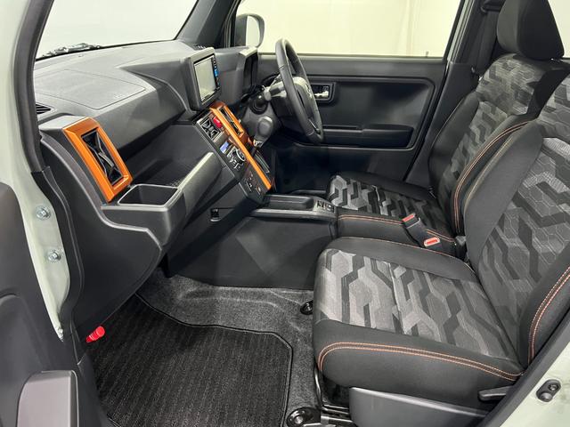 タフトＧターボ　走行９９１９キロ／４ＷＤ／修復歴／ナビ／ドラレコ一年保証・走行距離無制限走行９９１９キロ　修復歴　フルセグナビ　ブルートゥース　バックカメラ　ドラレコ　ＥＴＣ　クリアランスソナー　ＬＥＤヘッドライト　オートライト　シートヒーター（埼玉県）の中古車