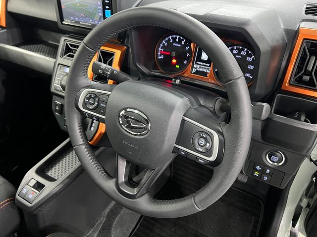 タフトＧターボ　走行９９１９キロ／４ＷＤ／修復歴／ナビ／ドラレコ一年保証・走行距離無制限走行９９１９キロ　修復歴　フルセグナビ　ブルートゥース　バックカメラ　ドラレコ　ＥＴＣ　クリアランスソナー　ＬＥＤヘッドライト　オートライト　シートヒーター（埼玉県）の中古車