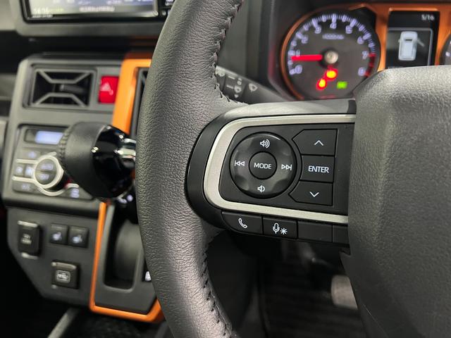タフトＧターボ　走行９９１９キロ／４ＷＤ／修復歴／ナビ／ドラレコ一年保証・走行距離無制限走行９９１９キロ　修復歴　フルセグナビ　ブルートゥース　バックカメラ　ドラレコ　ＥＴＣ　クリアランスソナー　ＬＥＤヘッドライト　オートライト　シートヒーター（埼玉県）の中古車