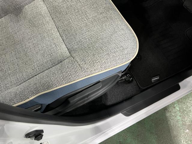 ムーヴキャンバスストライプスGターボ 走行7888キロ/ナビ/バックカメラ一年保証・走行距離無制限走行7888キロ フルセグナビ ブルートゥース バックカメラ ドラレコ ETC クリアランスソナーLEDヘッドライト 両側電動スライドドア(埼玉県)の中古車