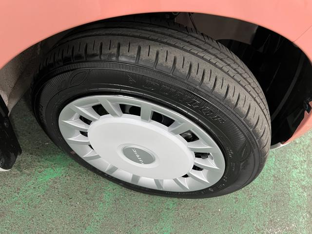 ムーヴキャンバスストライプスGターボ 走行7888キロ/ナビ/バックカメラ一年保証・走行距離無制限走行7888キロ フルセグナビ ブルートゥース バックカメラ ドラレコ ETC クリアランスソナーLEDヘッドライト 両側電動スライドドア(埼玉県)の中古車