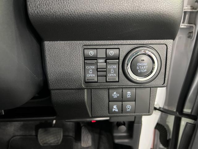 ムーヴキャンバスストライプスGターボ 走行7888キロ/ナビ/バックカメラ一年保証・走行距離無制限走行7888キロ フルセグナビ ブルートゥース バックカメラ ドラレコ ETC クリアランスソナーLEDヘッドライト 両側電動スライドドア(埼玉県)の中古車