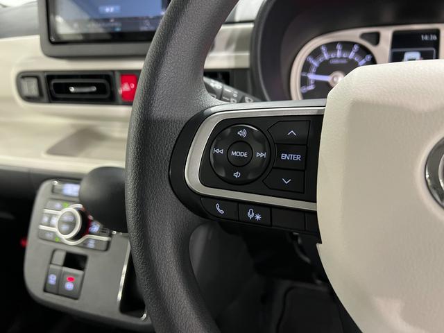 ムーヴキャンバスストライプスGターボ 走行7888キロ/ナビ/バックカメラ一年保証・走行距離無制限走行7888キロ フルセグナビ ブルートゥース バックカメラ ドラレコ ETC クリアランスソナーLEDヘッドライト 両側電動スライドドア(埼玉県)の中古車