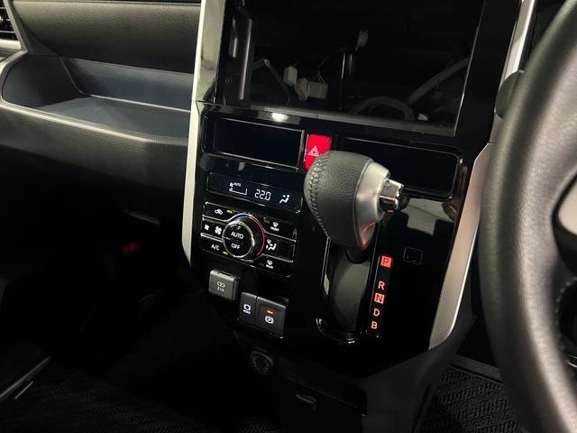トールカスタムG ターボ 走行41709キロ/クリアランスソナー1年保証・走行距離無制限 助手席エアバック オートライト LEDヘッドライト クリアランスソナー アイドリングストップ 両側電動スライドドア(埼玉県)の中古車