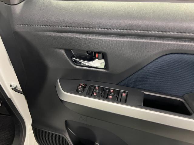トールカスタムG ターボ 走行41709キロ/クリアランスソナー1年保証・走行距離無制限 助手席エアバック オートライト LEDヘッドライト クリアランスソナー アイドリングストップ 両側電動スライドドア(埼玉県)の中古車
