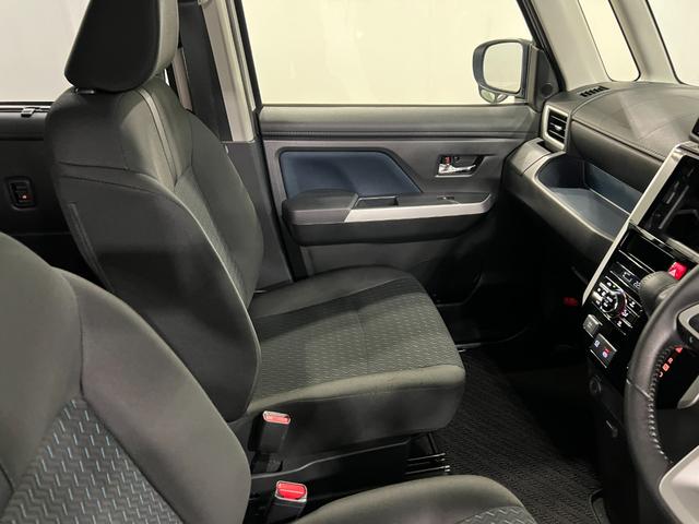 トールカスタムG ターボ 走行41709キロ/クリアランスソナー1年保証・走行距離無制限 助手席エアバック オートライト LEDヘッドライト クリアランスソナー アイドリングストップ 両側電動スライドドア(埼玉県)の中古車