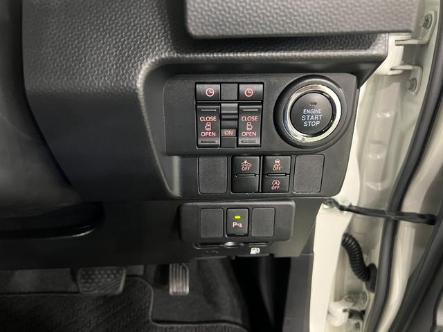 トールカスタムG ターボ 走行41709キロ/クリアランスソナー1年保証・走行距離無制限 助手席エアバック オートライト LEDヘッドライト クリアランスソナー アイドリングストップ 両側電動スライドドア(埼玉県)の中古車