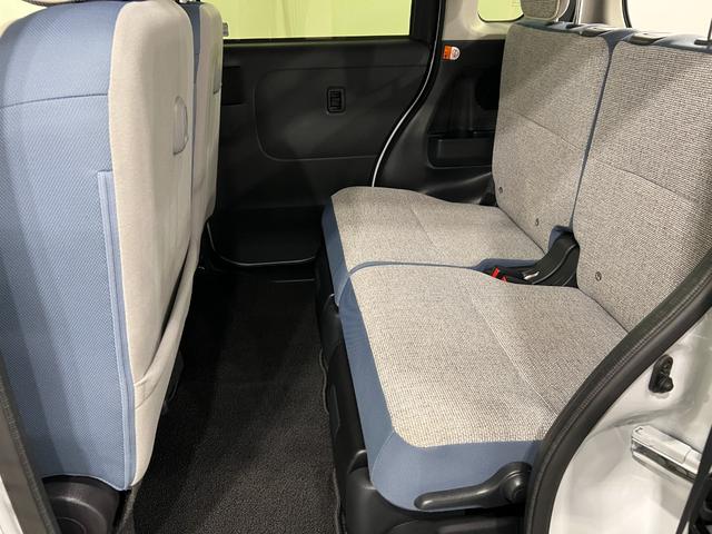 ムーヴキャンバスストライプスＧターボ　走行１６９１３キロ／ディスプレイＯＤ一年保証・走行距離無制限　走行１６９１３キロ　バックカメラ　ドラレコ　ＥＴＣ　サイドエアバック　クリアランスソナー　オートライト　ＬＥＤヘッドライト　シートヒーター　両側電動スライドドア（埼玉県）の中古車