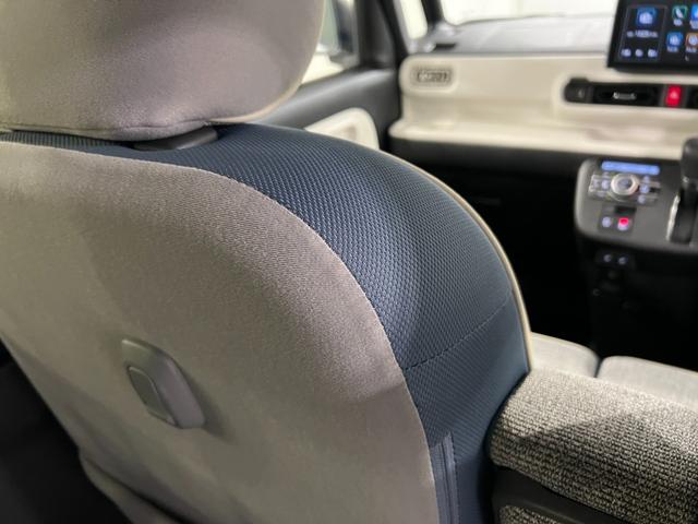 ムーヴキャンバスストライプスＧターボ　走行１６９１３キロ／ディスプレイＯＤ一年保証・走行距離無制限　走行１６９１３キロ　バックカメラ　ドラレコ　ＥＴＣ　サイドエアバック　クリアランスソナー　オートライト　ＬＥＤヘッドライト　シートヒーター　両側電動スライドドア（埼玉県）の中古車