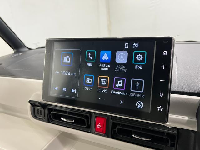 ムーヴキャンバスストライプスＧターボ　走行１６９１３キロ／ディスプレイＯＤ一年保証・走行距離無制限　走行１６９１３キロ　バックカメラ　ドラレコ　ＥＴＣ　サイドエアバック　クリアランスソナー　オートライト　ＬＥＤヘッドライト　シートヒーター　両側電動スライドドア（埼玉県）の中古車
