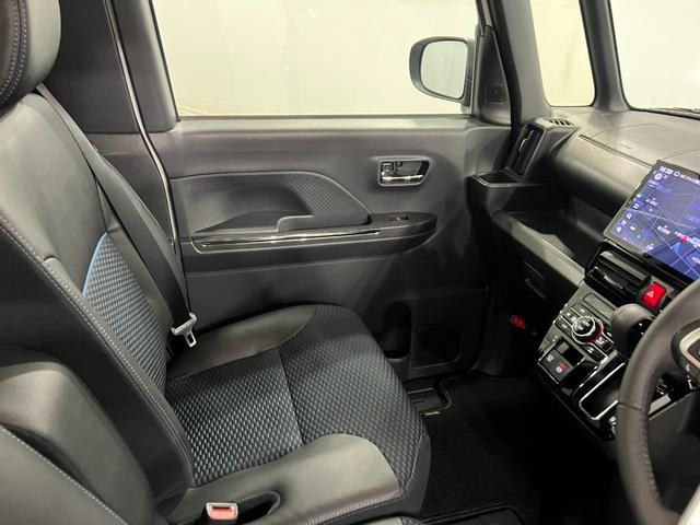 タントカスタムRS 走行27106キロ/ナビ/ドラレコ/ETC一年保証・走行距離無制限走行27106キロ フルセグナビ バックカメラ ドラレコ ETC クリアランスソナー LEDヘッドライト オートライト シートヒーター 両側電動スライドドア(埼玉県)の中古車
