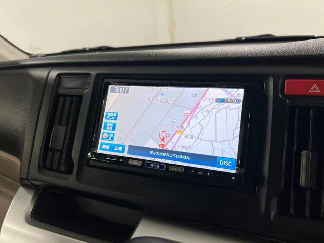 N−WGNG 走行61742キロ/ナビ/ドラレコ/ETC一年保証・走行距離無制限走行61742キロ フルセグナビ ブルートゥース ドラレコ ETC ベンチシート 助手席エアバック(埼玉県)の中古車