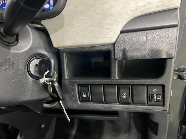 ワゴンRFX 車検整備付 走行56683キロ シートヒーター マット一年保証・走行距離無制限 助手席エアバック アイドリングストップ ベンチシート(埼玉県)の中古車