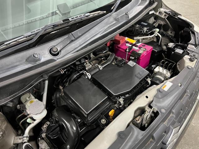 ワゴンRFX 車検整備付 走行56683キロ シートヒーター マット一年保証・走行距離無制限 助手席エアバック アイドリングストップ ベンチシート(埼玉県)の中古車