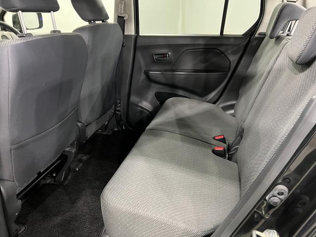 ワゴンRFX 車検整備付 走行56683キロ シートヒーター マット一年保証・走行距離無制限 助手席エアバック アイドリングストップ ベンチシート(埼玉県)の中古車