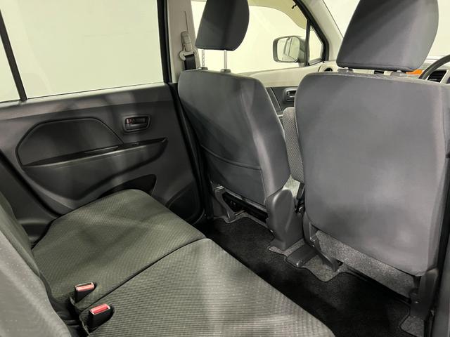 ワゴンRFX 車検整備付 走行56683キロ シートヒーター マット一年保証・走行距離無制限 助手席エアバック アイドリングストップ ベンチシート(埼玉県)の中古車