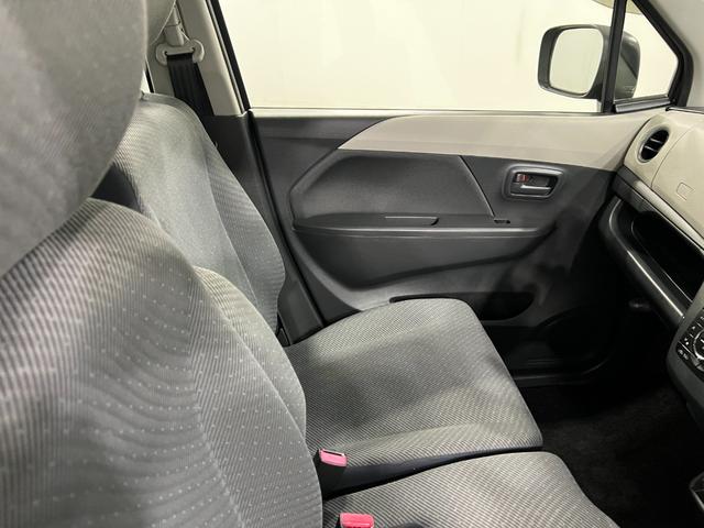 ワゴンRFX 車検整備付 走行56683キロ シートヒーター マット一年保証・走行距離無制限 助手席エアバック アイドリングストップ ベンチシート(埼玉県)の中古車