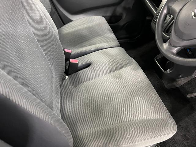ワゴンRFX 車検整備付 走行56683キロ シートヒーター マット一年保証・走行距離無制限 助手席エアバック アイドリングストップ ベンチシート(埼玉県)の中古車