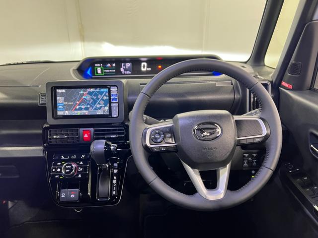 タントカスタムRS 走行21699キロ/ナビ/ドラレコ/ETC一年保証・走行距離無制限走行21699キロ フルセグナビ ブルートゥース バックカメラ ドラレコ ETC クリアランスソナー LEDヘッドライト オートライト LEDヘッドライト シートヒーター(埼玉県)の中古車