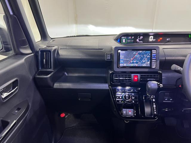 タントカスタムRS 走行21699キロ/ナビ/ドラレコ/ETC一年保証・走行距離無制限走行21699キロ フルセグナビ ブルートゥース バックカメラ ドラレコ ETC クリアランスソナー LEDヘッドライト オートライト LEDヘッドライト シートヒーター(埼玉県)の中古車