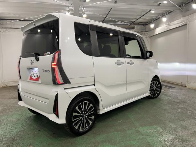 タントカスタムRS 走行21699キロ/ナビ/ドラレコ/ETC一年保証・走行距離無制限走行21699キロ フルセグナビ ブルートゥース バックカメラ ドラレコ ETC クリアランスソナー LEDヘッドライト オートライト LEDヘッドライト シートヒーター(埼玉県)の中古車